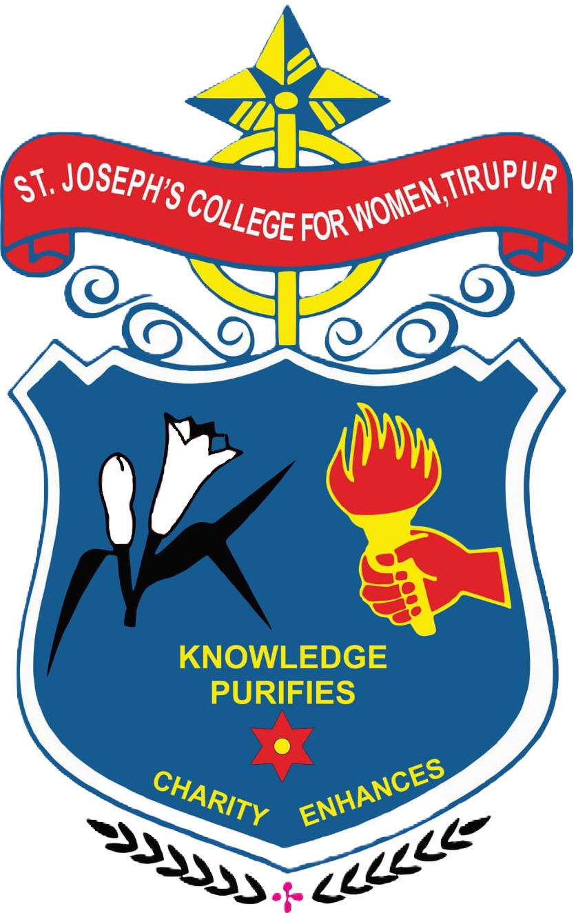 St. Joseph’s College for Women, Tiruppur